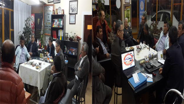 2015 Şenlik Hazırlıkları Başladı