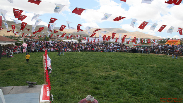 11.Helva Şenliğini Yaptık